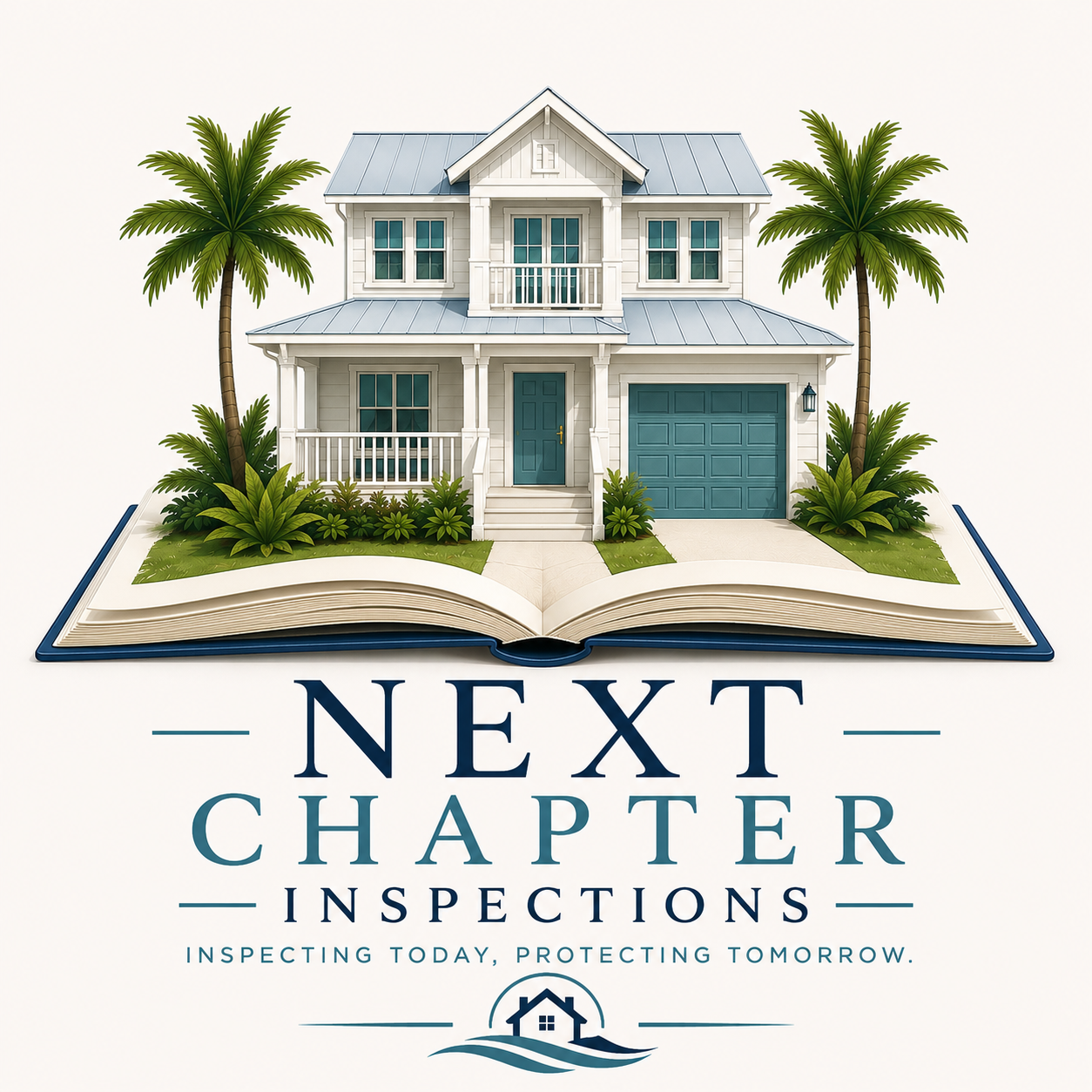 Next Chapter Inspections